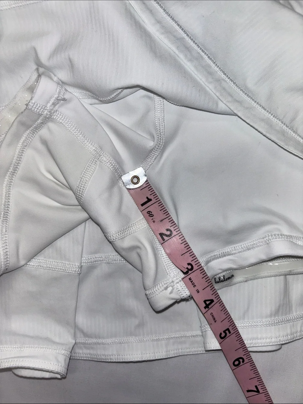 lululemon athletica lululemon size